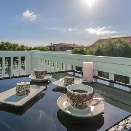 Apartman Jozef *