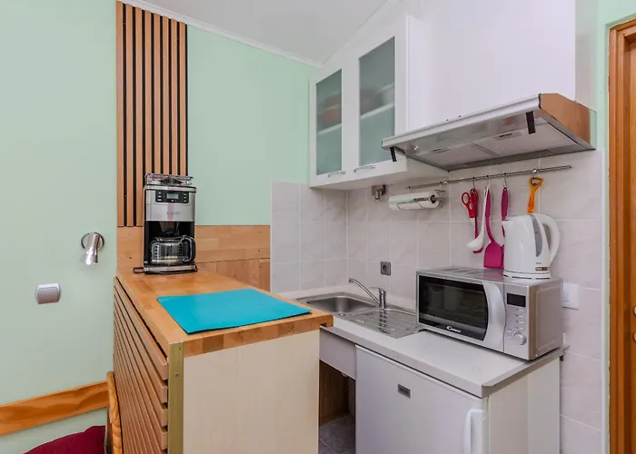 Apartman Jozef