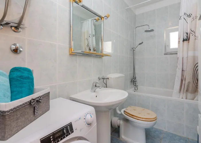 Apartman Jozef *