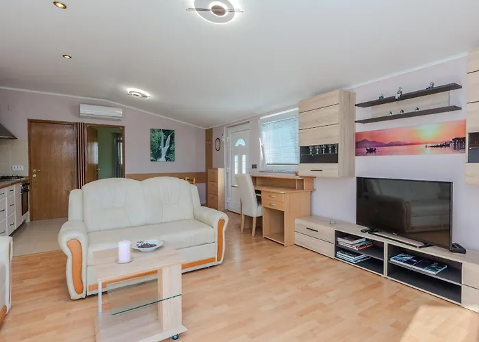 Apartman Jozef Vir