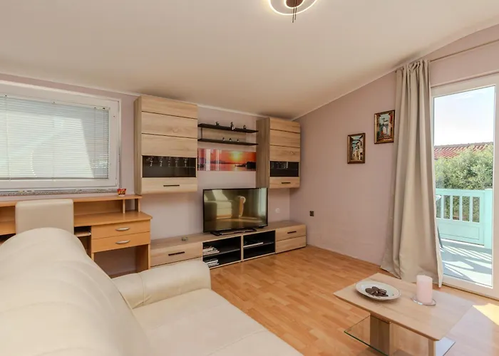 Apartman Jozef Vir