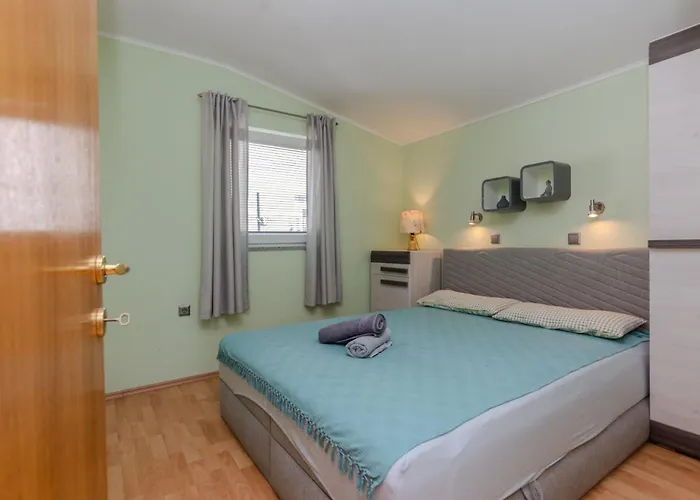Apartman Jozef *