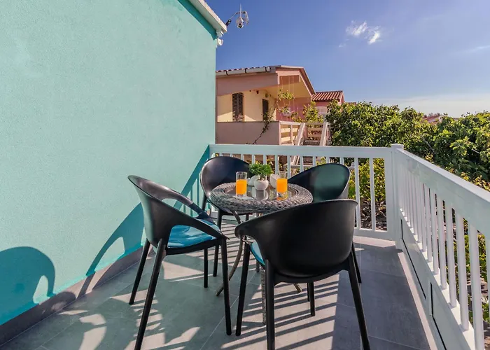 Apartman Jozef Vir