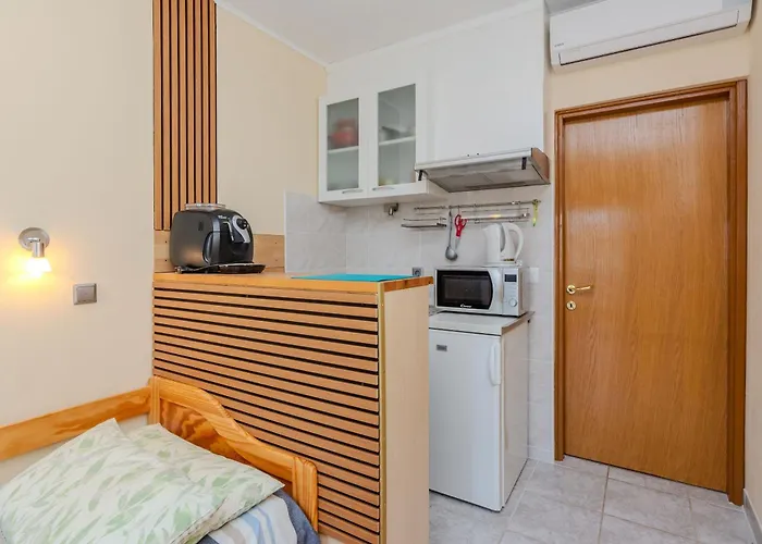 Apartman Jozef