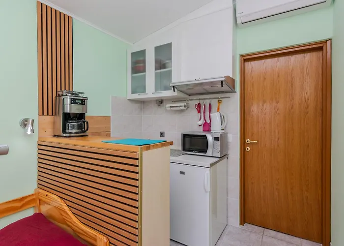 Apartman Jozef *