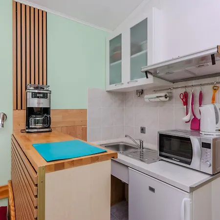 Apartment Jozef