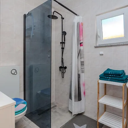 Jozef Apartment *