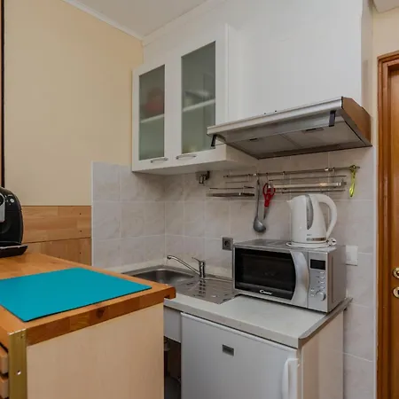 Jozef Apartment *