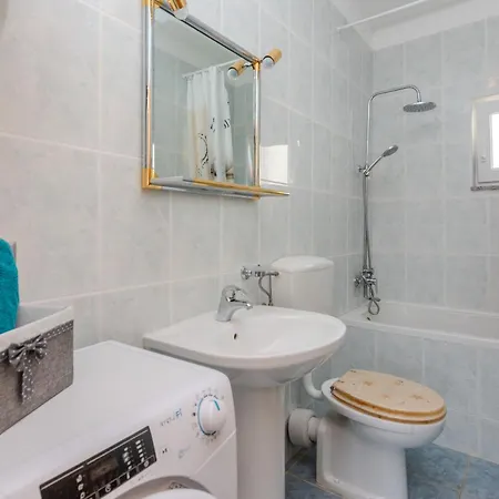 Apartment Jozef *