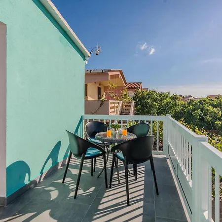Apartment Jozef