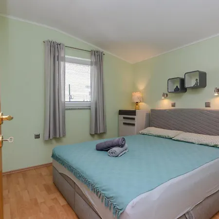 Apartment Jozef *