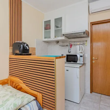 Apartment Jozef