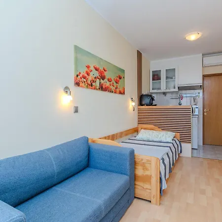 Jozef Apartment *
