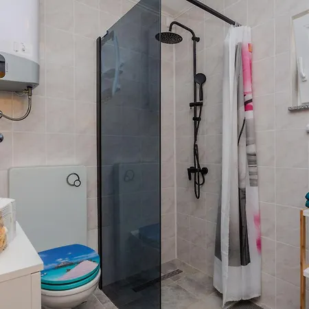 Apartment Jozef *