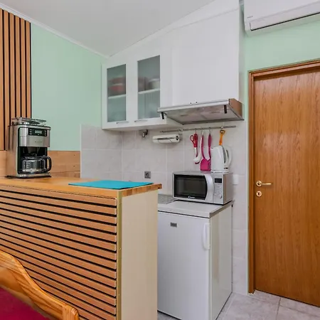 Apartment Jozef *