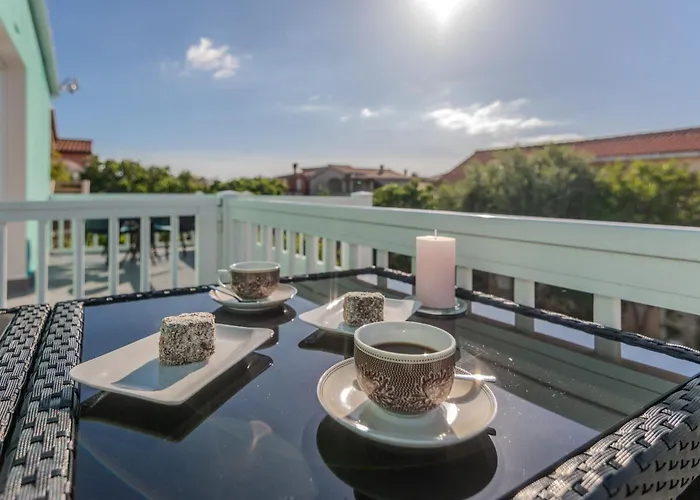 Appartamento Jozef *