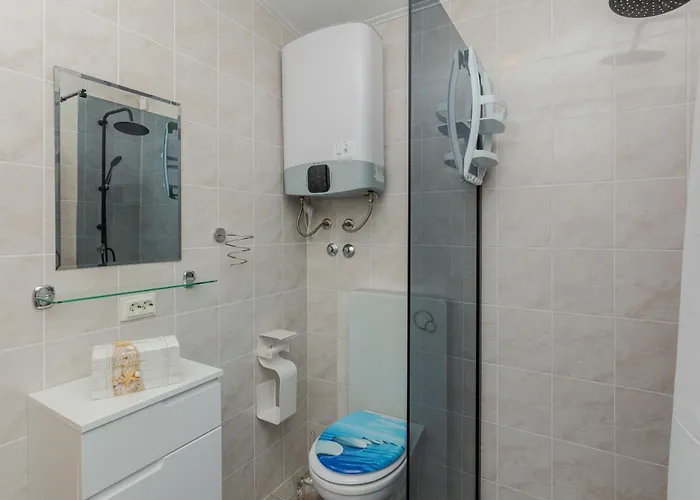 Jozef Appartamento Vir