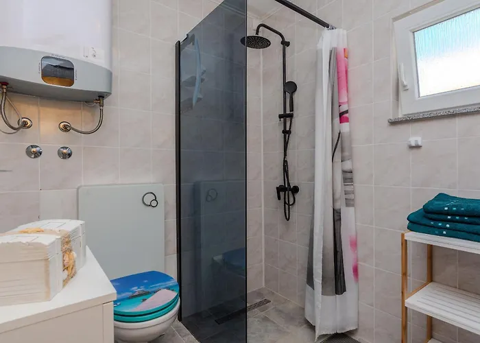 Appartamento Jozef *